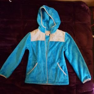 girls Free Country jacket